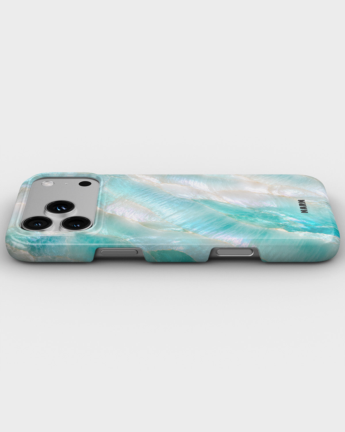 iPhone 17 Pro Max Slim Case - Mermaid - View 3