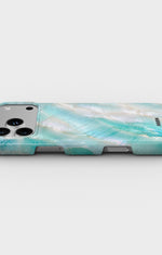 iPhone 17 Pro Max Slim Case - Mermaid - View 3