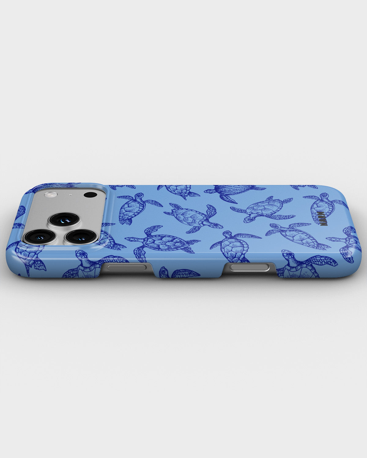iPhone 17 Pro Max Slim Case - Turtle Bay - View 3