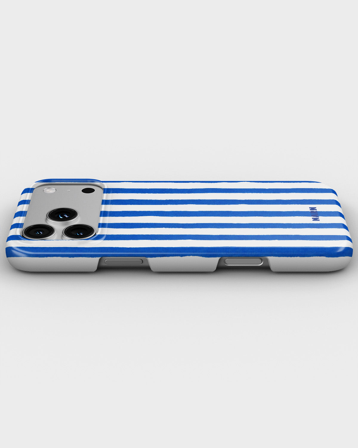 iPhone 17 Pro Max Slim Case - Linen - View 3