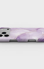 iPhone 17 Pro Max Slim Case - Lilac - View 3