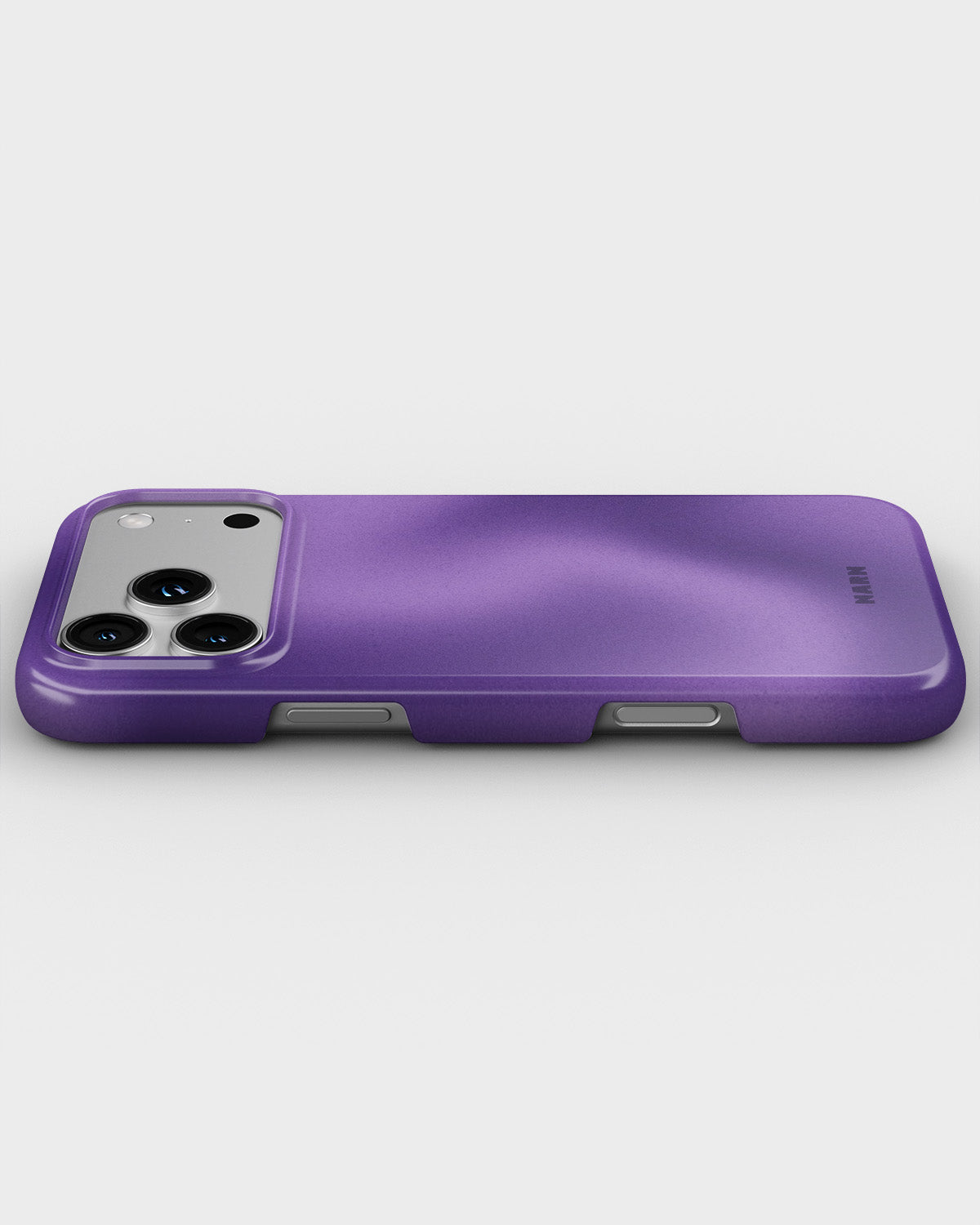 iPhone 17 Pro Max Slim Case - Violetta - View 3