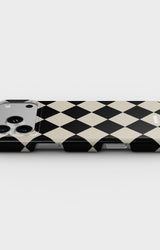 iPhone 17 Pro Max Slim Case - Checkmate - View 3
