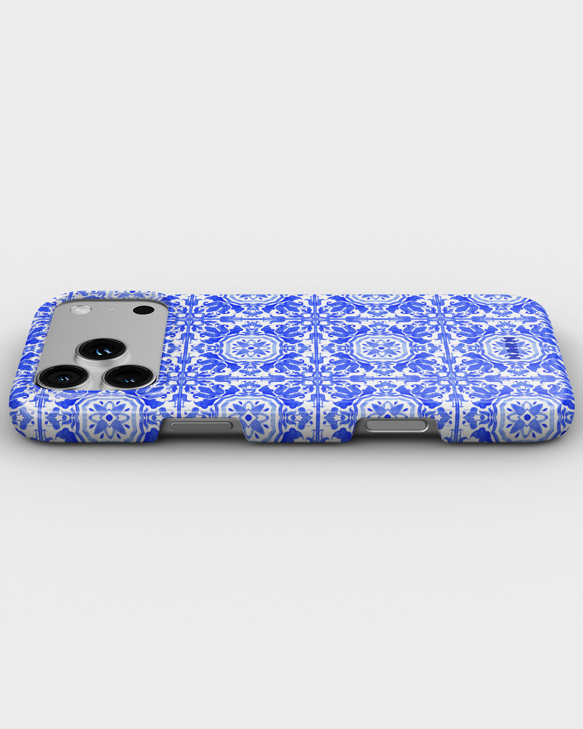 iPhone 17 Pro Max Slim Case - Azur - View 3