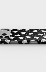 iPhone 17 Pro Max Slim Case - Ghosted - View 3