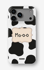 iPhone 17 Pro Slim Case - Mo-o-o - View 1