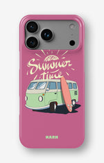 iPhone 17 Pro Slim Case - Summer Van - View 1