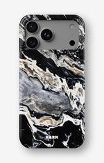 iPhone 17 Pro Slim Case - Dark Swirl - View 1