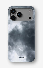iPhone 17 Pro Slim Case - Cloudy - View 1