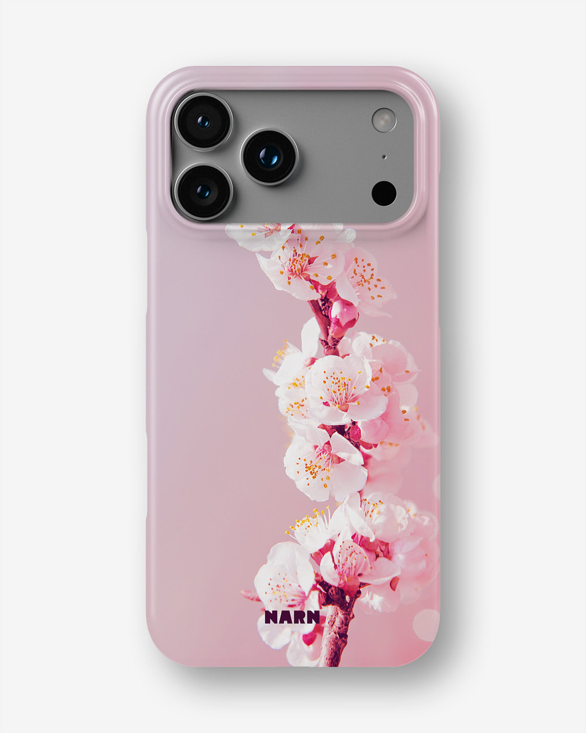 iPhone 17 Pro Slim Case - Pink Harmony - View 1