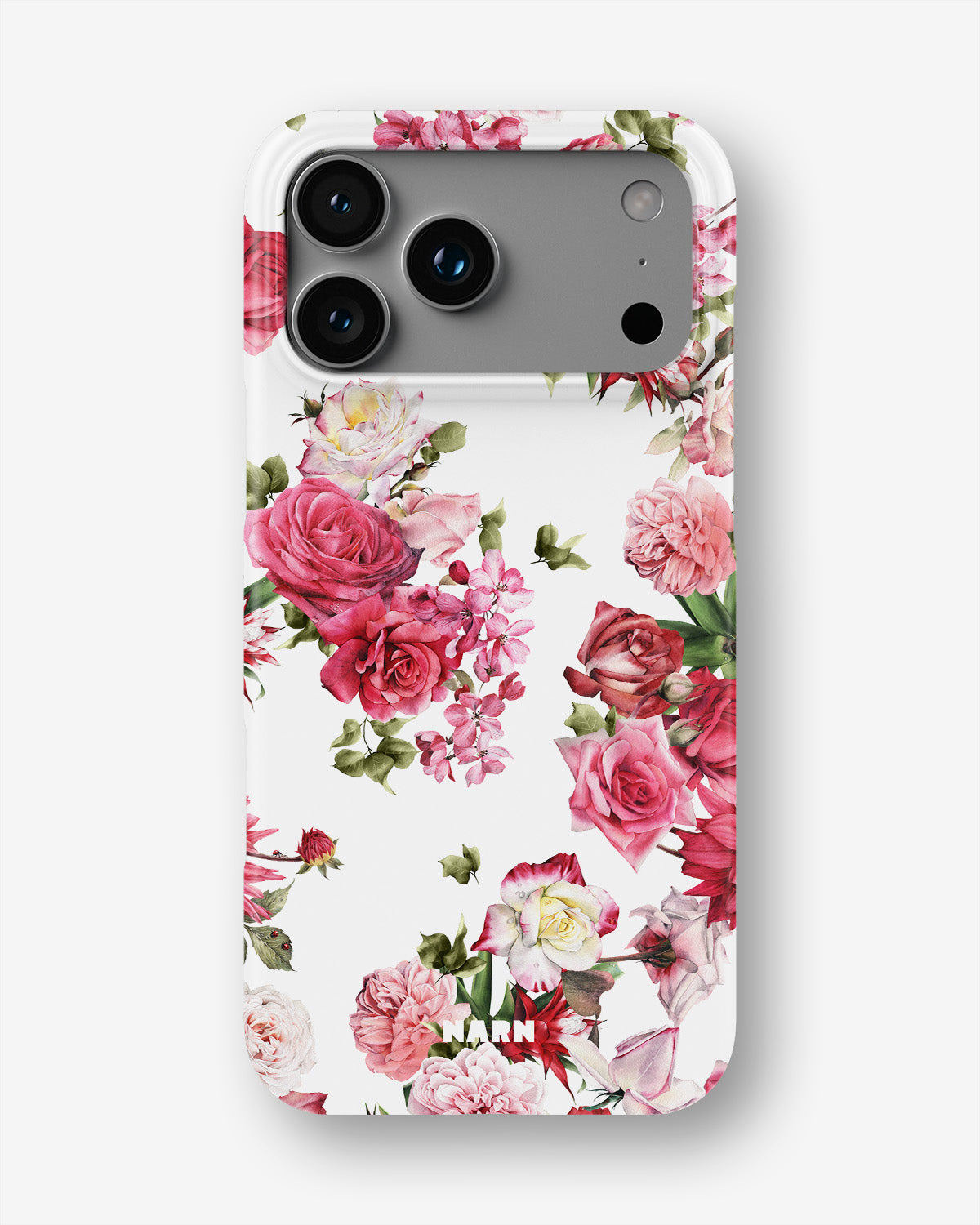 iPhone 17 Pro Slim Case - Garden Glow - View 1