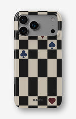 iPhone 17 Pro Slim Case - Atout Royale - View 1