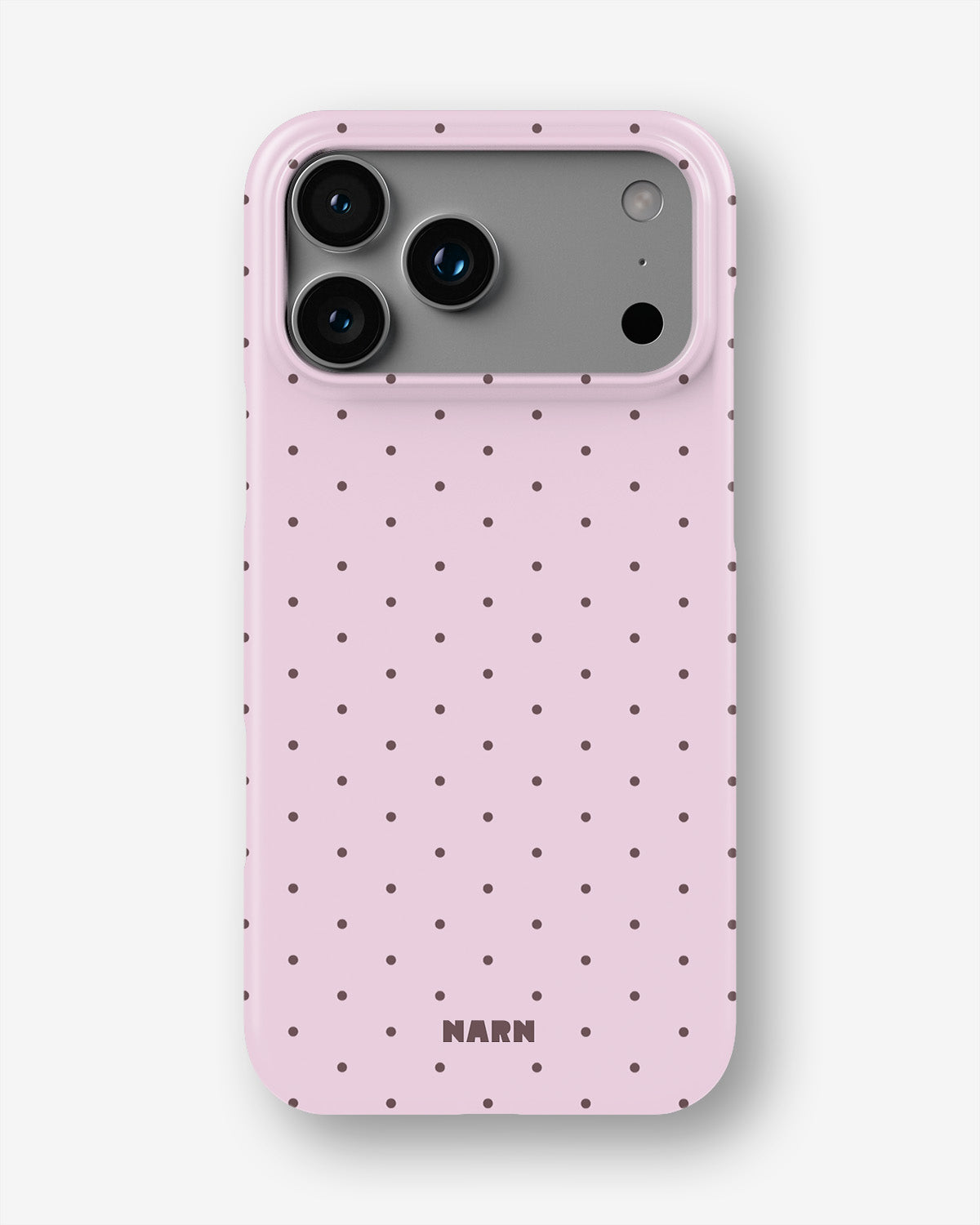 iPhone 17 Pro Slim Case - Notebook - View 1