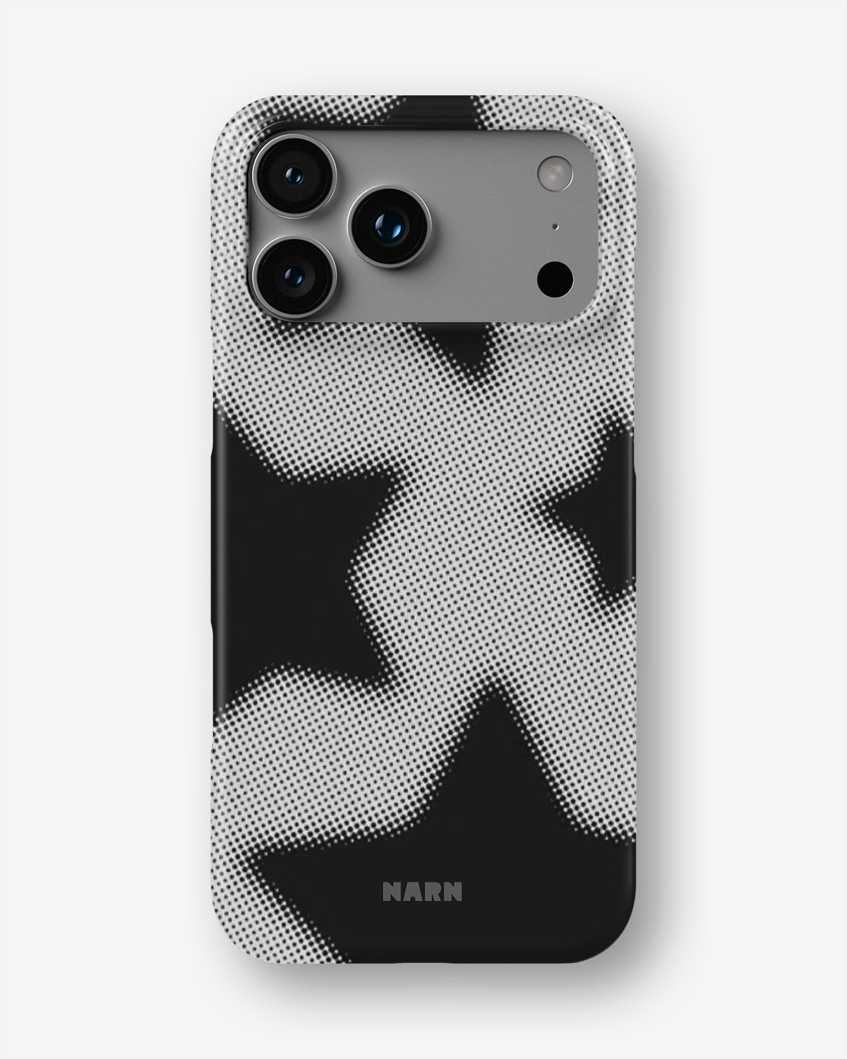 iPhone 17 Pro Slim Case - Starstruck - View 1