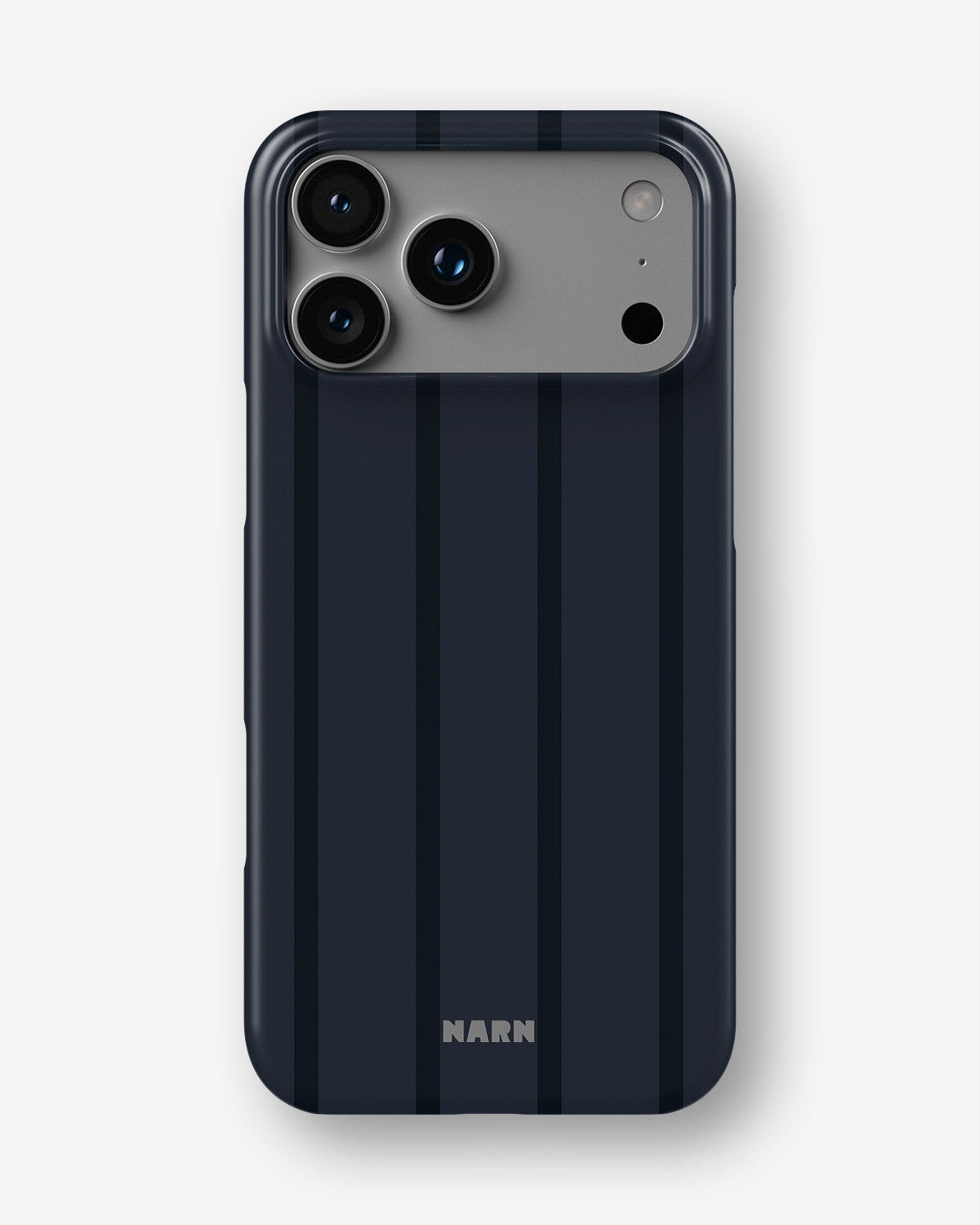 iPhone 17 Pro Slim Case - Navy Dream - View 1