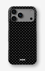 iPhone 17 Pro Slim Case - Classic Dots - View 1
