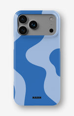 iPhone 17 Pro Slim Case - Calm Tide - View 1