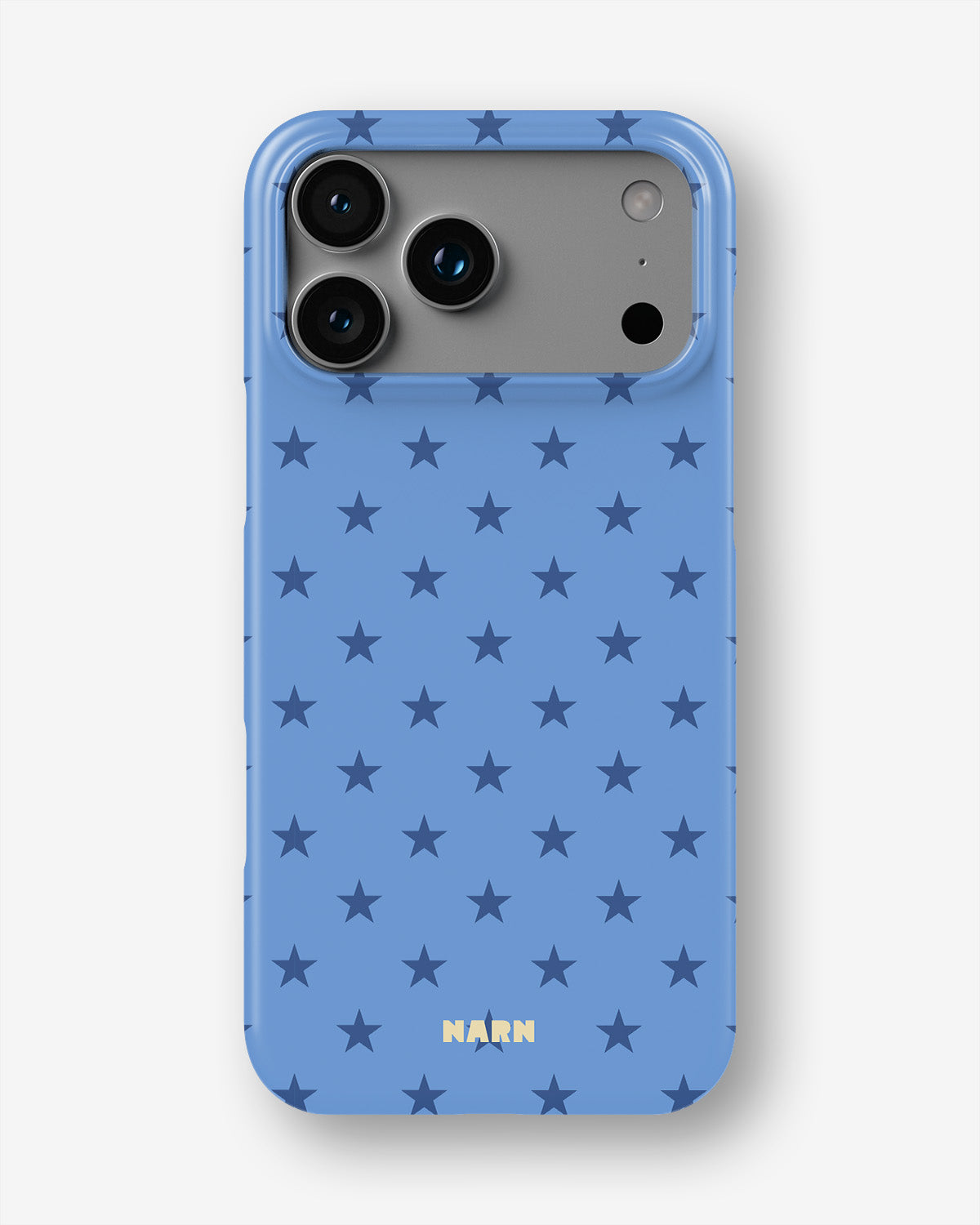 iPhone 17 Pro Slim Case - Sprinkles - View 1