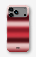 iPhone 17 Pro Slim Case - Cherry - View 1