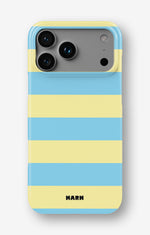 iPhone 17 Pro Slim Case - Beach Towel - View 1