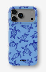 iPhone 17 Pro Slim Case - Turtle Bay - View 1