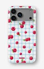 iPhone 17 Pro Slim Case - Berry Basket - View 1