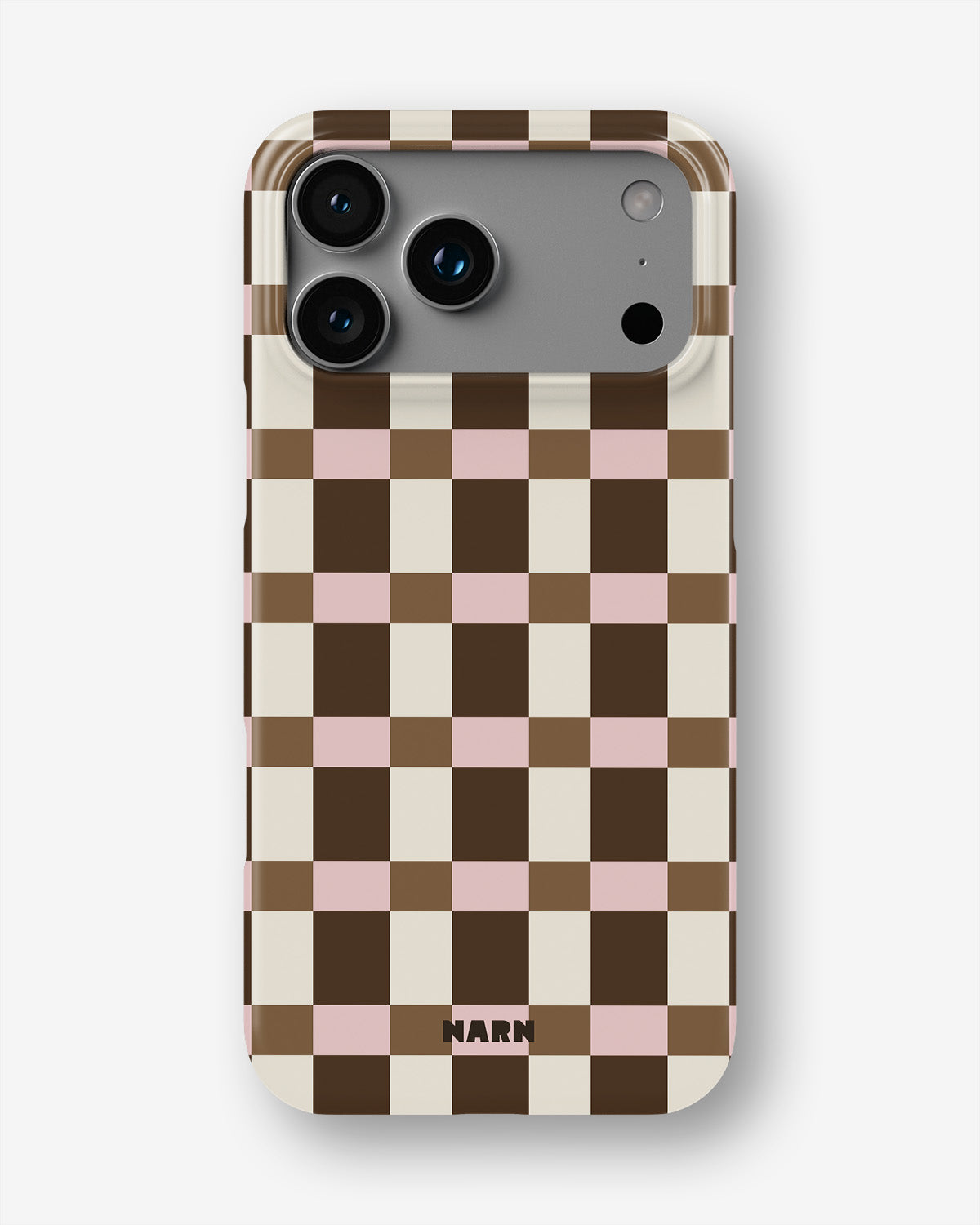 iPhone 17 Pro Slim Case - Biscuit - View 1
