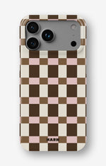 iPhone 17 Pro Slim Case - Biscuit - View 1