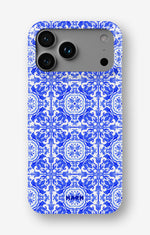 iPhone 17 Pro Slim Case - Azur - View 1