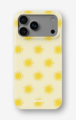 iPhone 17 Pro Slim Case - Soleil - View 1