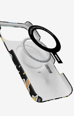 iPhone 17 Pro Slim Case - Cute Stickers - View 2