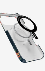 iPhone 17 Pro Slim Case - Custom - Floral - View 2