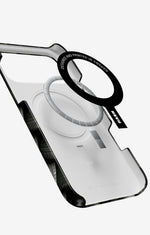 iPhone 17 Pro Slim Case - Tires Wall - View 2