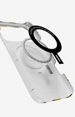 iPhone 17 Pro Slim Case - Pineapple Bliss - View 2