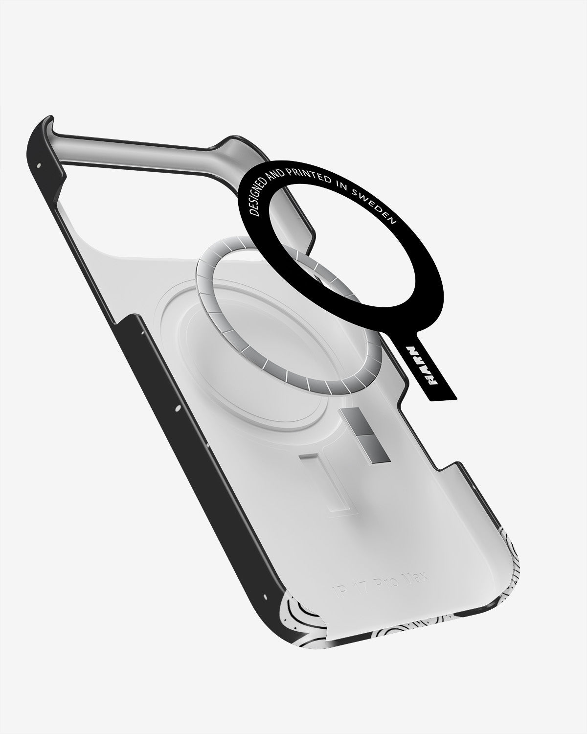 iPhone 17 Pro Slim Case - Dream Always - View 2