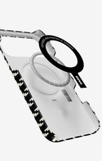 iPhone 17 Pro Slim Case - Houndstooth - View 2