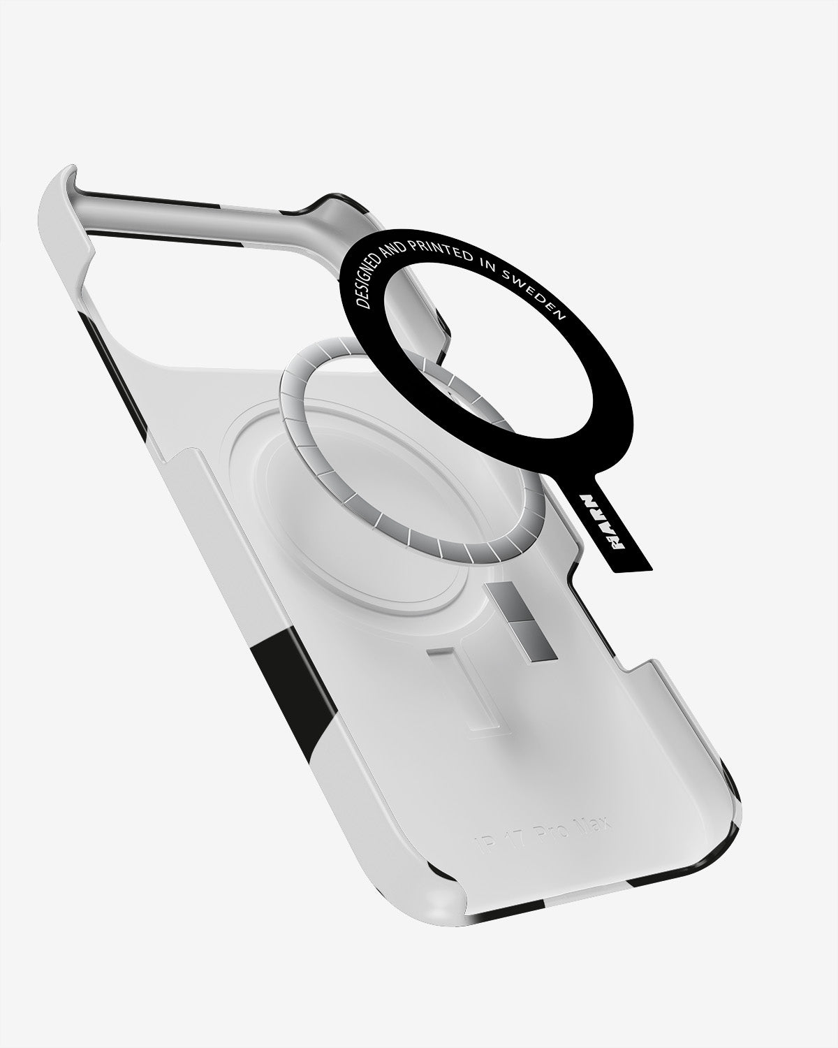 iPhone 17 Pro Slim Case - Mo-o-o - View 2