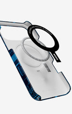 iPhone 17 Pro Slim Case - Circuit Board - View 2