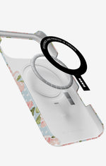 iPhone 17 Pro Slim Case - Rose Garden - View 2
