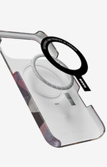 iPhone 17 Pro Slim Case - Triangles - View 2