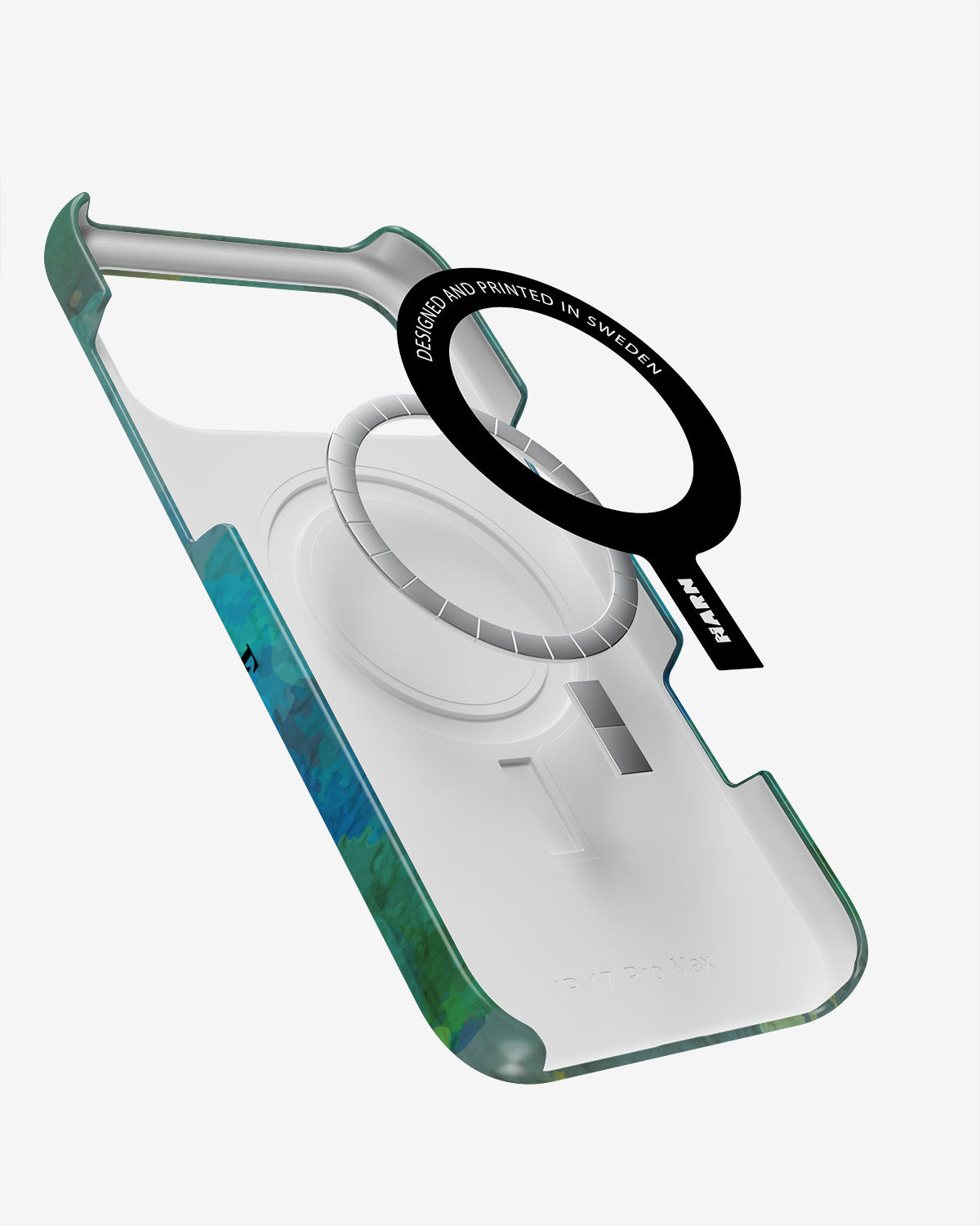 iPhone 17 Pro Slim Case - Compass - View 2
