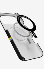 iPhone 17 Pro Slim Case - Dark Side - View 2