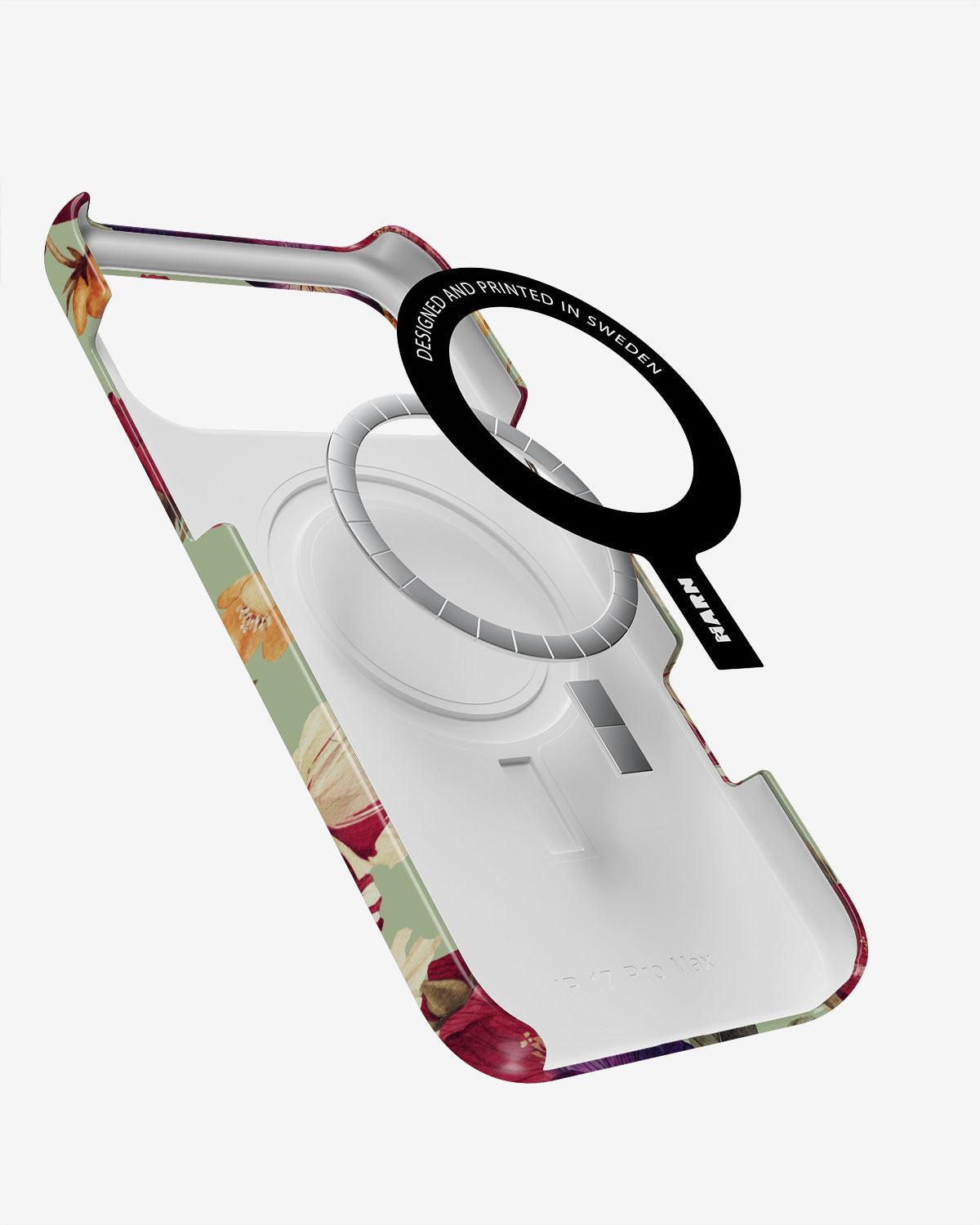 iPhone 17 Pro Slim Case - Pansy Pansy - View 2
