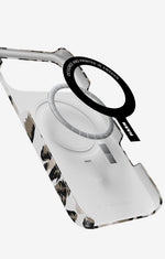 iPhone 17 Pro Slim Case - Snow Leopard - View 2
