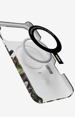 iPhone 17 Pro Slim Case - Jungle Snake - View 2