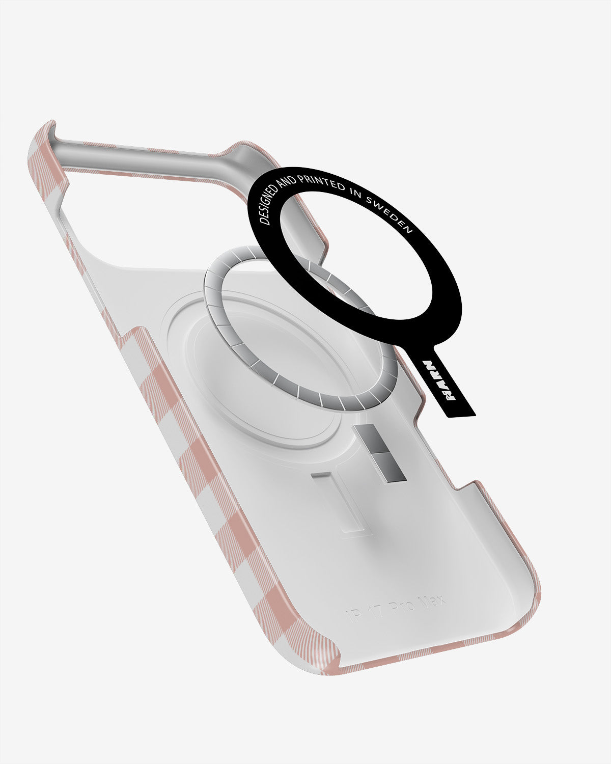 iPhone 17 Pro Slim Case - Bardot - View 2