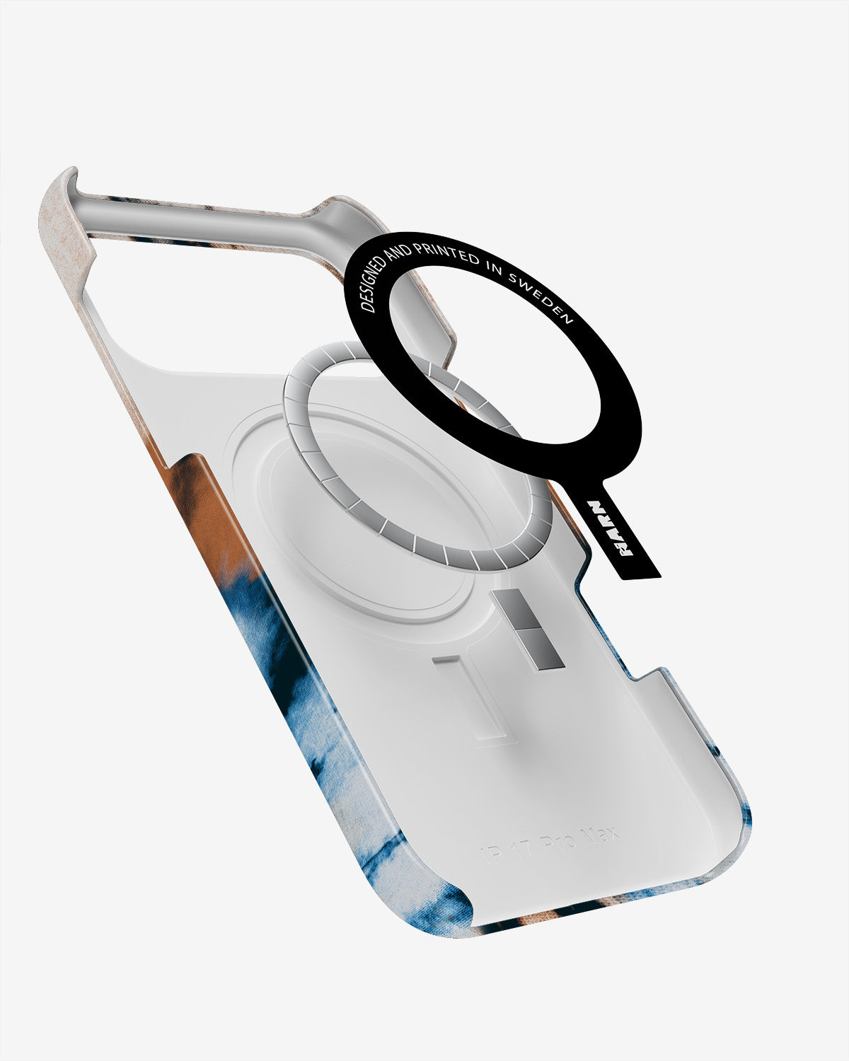 iPhone 17 Pro Slim Case - Boho Dream - View 2