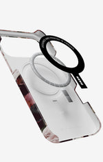 iPhone 17 Pro Slim Case - Midnight Roses - View 2