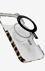 iPhone 17 Pro Slim Case - Savanna Noir - View 2
