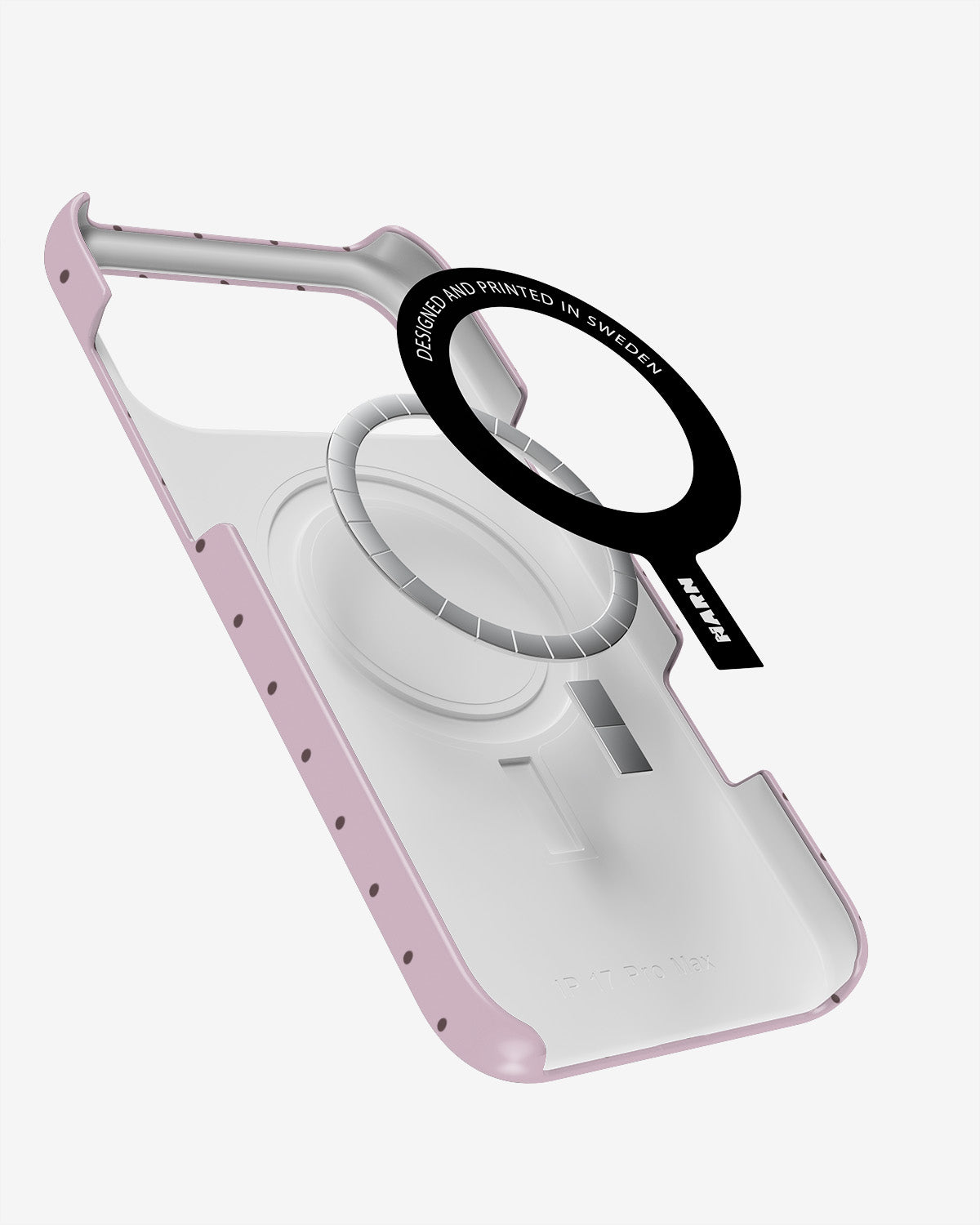 iPhone 17 Pro Slim Case - Notebook - View 2